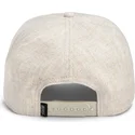 mutsid-kumer-beez-snapback-bandit-cloth-rugged-comfort-the-farm-goorin-bros