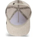 mutsid-kumer-beez-snapback-bandit-cloth-rugged-comfort-the-farm-goorin-bros
