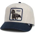 mutsid-kumer-beez-snapback-rogue-thread-rebel-rugged-comfort-the-farm-goorin-bros