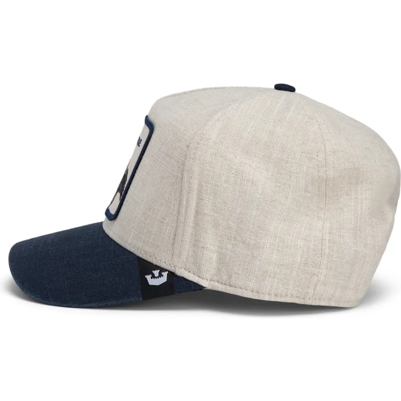 mutsid-kumer-beez-snapback-rogue-thread-rebel-rugged-comfort-the-farm-goorin-bros mutsid-kumer-beez-snapback-rogue-thread-rebel-rugged-comfort-the-farm-goorin-bros