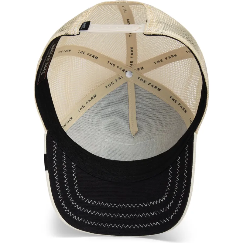 mutsid-kumer-beez-snapback-menace-deadly-companion-core-canvas-the-farm-goorin-bros