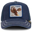 cap-kumer-navy-blue-snapback-the-farm-de-goorin-bros