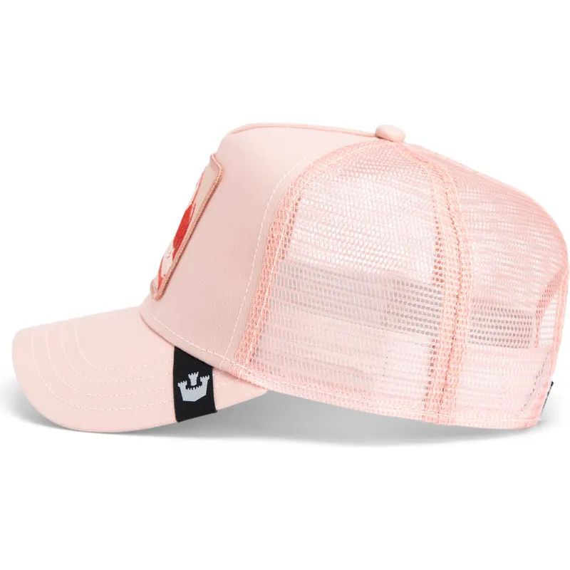 mutsid-kumer-roosa-snapback-paradise-toucan-mirage-chroma-wave-the-farm-goorin-bros
