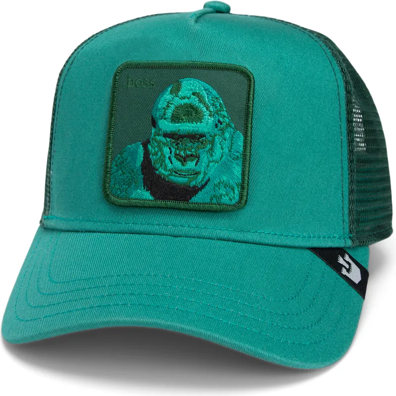mutsid-kumer-roheline-snapback-boss-mirage-chroma-wave-the-farm-goorin-bros mutsid-kumer-roheline-snapback-boss-mirage-chroma-wave-the-farm-goorin-bros