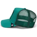 mutsid-kumer-veok-roheline-snapback-gorila-boss-mirage-chroma-wave-the-farm-the-farm-de-goorin-bros
