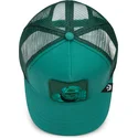 mutsid-kumer-veok-roheline-snapback-gorila-boss-mirage-chroma-wave-the-farm-the-farm-de-goorin-bros