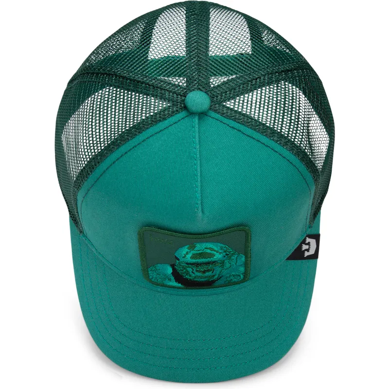 mutsid-kumer-roheline-snapback-boss-mirage-chroma-wave-the-farm-goorin-bros mutsid-kumer-roheline-snapback-boss-mirage-chroma-wave-the-farm-goorin-bros
