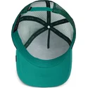 mutsid-kumer-veok-roheline-snapback-gorila-boss-mirage-chroma-wave-the-farm-the-farm-de-goorin-bros