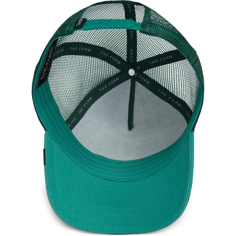 mutsid-kumer-roheline-snapback-boss-mirage-chroma-wave-the-farm-goorin-bros mutsid-kumer-roheline-snapback-boss-mirage-chroma-wave-the-farm-goorin-bros
