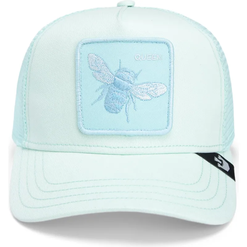 mutsid-kumer-sinine-snapback-mirage-queen-chroma-wave-the-farm-goorin-bros