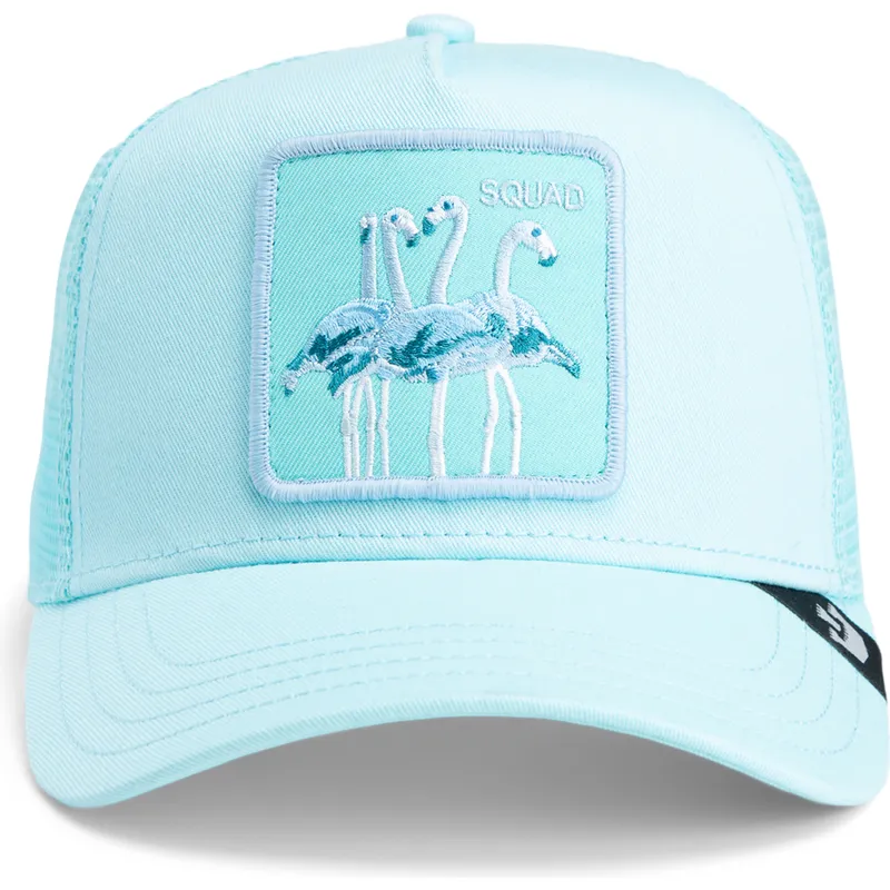 mutsid-kumer-sinine-snapback-mirage-squad-chroma-wave-the-farm-goorin-bros mutsid-kumer-sinine-snapback-mirage-squad-chroma-wave-the-farm-goorin-bros