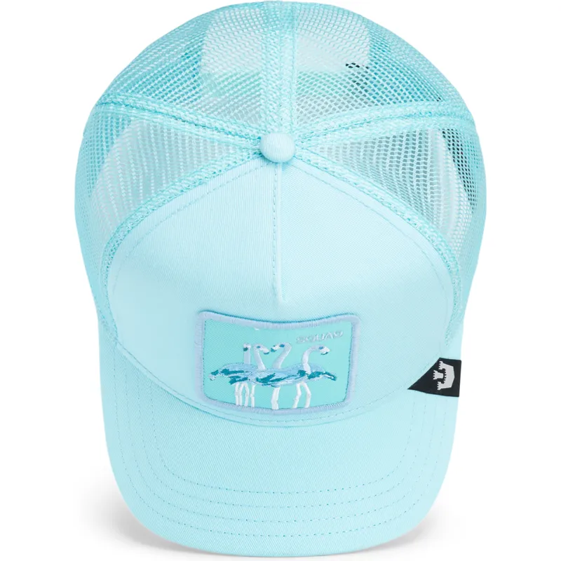 mutsid-kumer-sinine-snapback-mirage-squad-chroma-wave-the-farm-goorin-bros mutsid-kumer-sinine-snapback-mirage-squad-chroma-wave-the-farm-goorin-bros