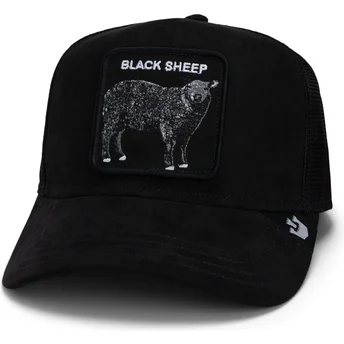 mutsid-kumer-must-snapback-the-suede-sheep-global-core-micro-suede-the-farm-goorin-bros
