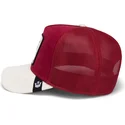 mutsid-kumer-veok-punane-snapback-toro-the-suede-bull-global-core-micro-suede-the-farm-the-farm-de-goorin-bros