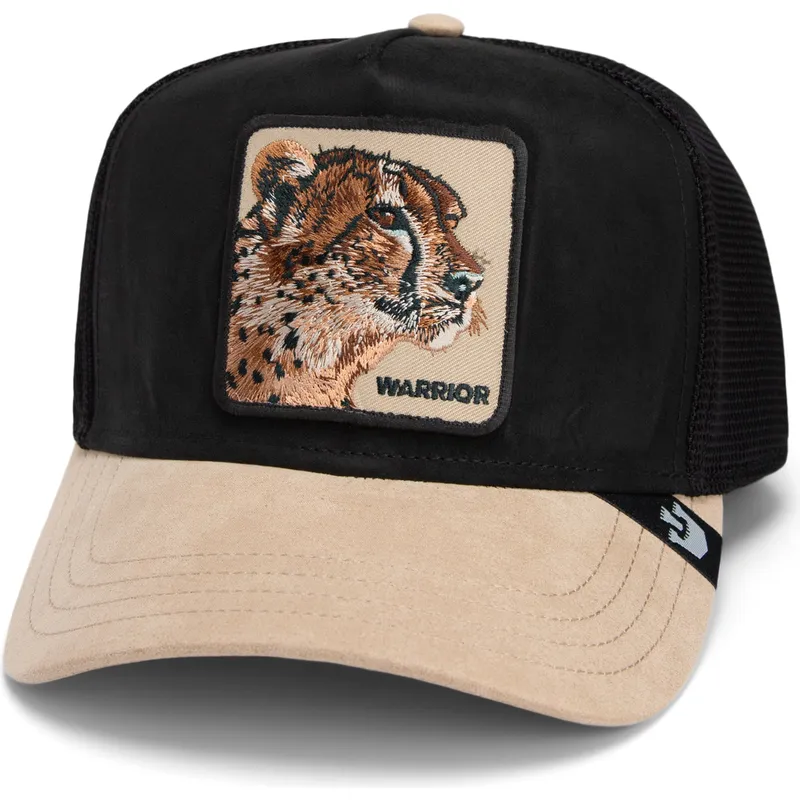 mutsid-kumer-must-snapback-warrior-the-suede-cheetah-global-core-micro-suede-the-farm-goorin-bros
