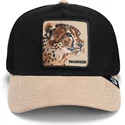 mutsid-kumer-must-snapback-warrior-the-suede-cheetah-global-core-micro-suede-the-farm-goorin-bros
