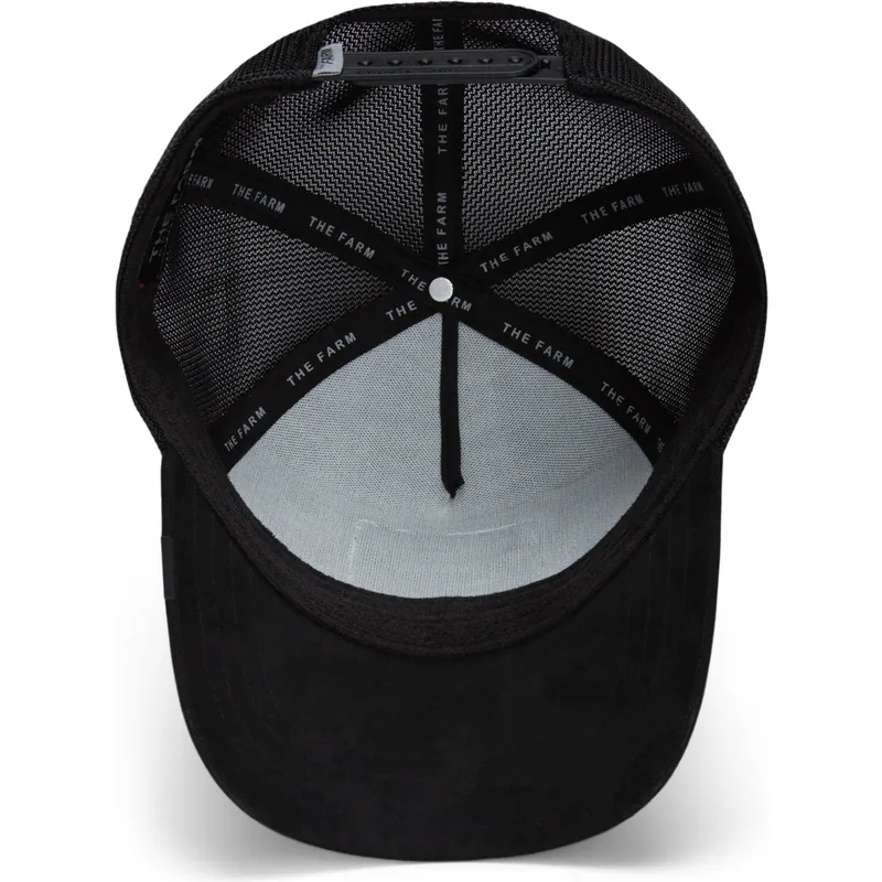 mutsid-kumer-must-snapback-dead-the-suede-skull-global-core-micro-suede-the-farm-goorin-bros