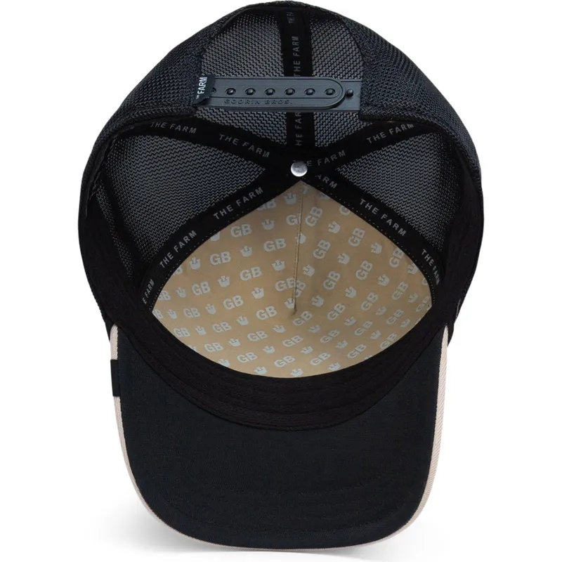 mutsid-kumer-beez-snapback-gb2-goat-the-rocker-the-farm-goorin-bros