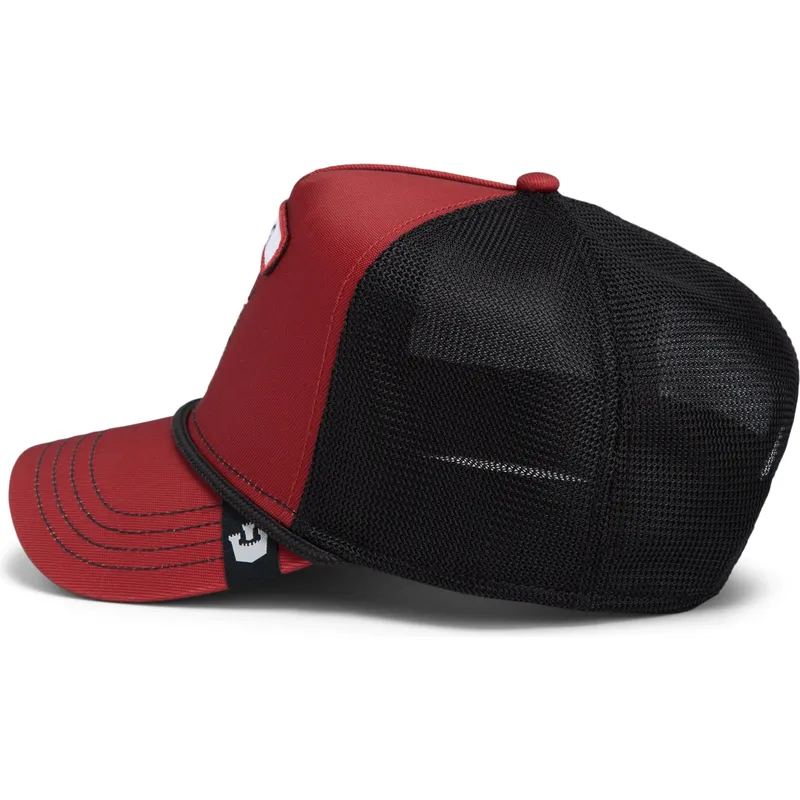 mutsid-kumer-punane-snapback-gb2-raging-bull-the-rocker-the-farm-goorin-bros mutsid-kumer-punane-snapback-gb2-raging-bull-the-rocker-the-farm-goorin-bros