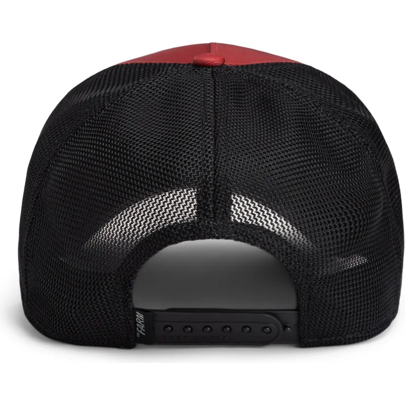 cap-kumer-red-snapback-the-farm-de-goorin-bros