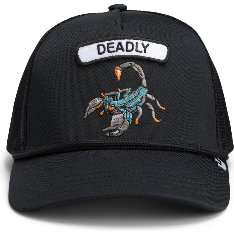 mutsid-kumer-must-snapback-gb2-deadly-scorp-the-rocker-the-farm-goorin-bros