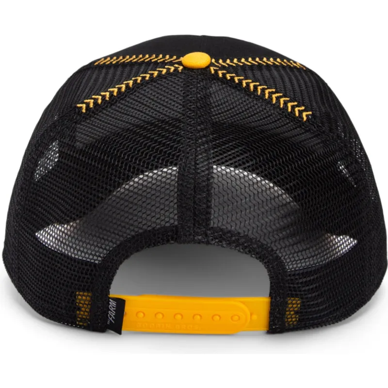 mutsid-kumer-must-snapback-the-rowdy-bird-fab-farm-the-farm-goorin-bros mutsid-kumer-must-snapback-the-rowdy-bird-fab-farm-the-farm-goorin-bros