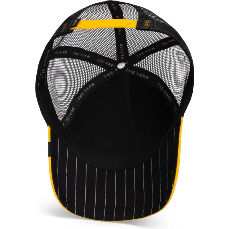 mutsid-kumer-must-snapback-the-rowdy-bird-fab-farm-the-farm-goorin-bros mutsid-kumer-must-snapback-the-rowdy-bird-fab-farm-the-farm-goorin-bros