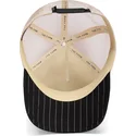 mutsid-kumer-beez-snapback-the-slick-seal-fab-farm-the-farm-goorin-bros