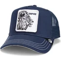 mutsid-kumer-meresinine-snapback-the-empire-lion-fab-farm-the-farm-goorin-bros