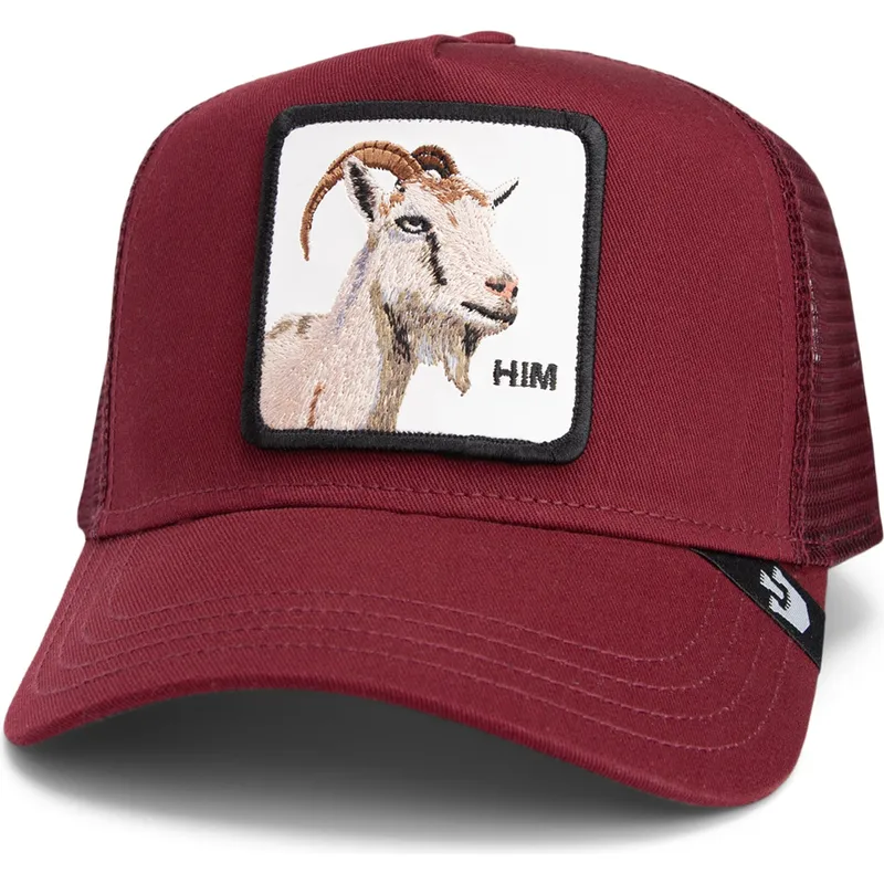 cap-kumer-red-snapback-the-farm-de-goorin-bros