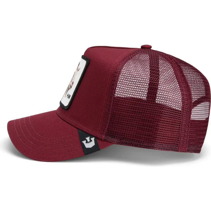 cap-kumer-red-snapback-the-farm-de-goorin-bros