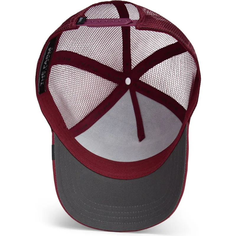 cap-kumer-red-snapback-the-farm-de-goorin-bros