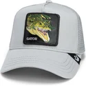 mutsid-kumer-hall-snapback-gator-swamp-monster-core-combo-the-farm-goorin-bros