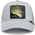mutsid-kumer-hall-snapback-gator-swamp-monster-core-combo-the-farm-goorin-bros