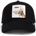 mutsid-kumer-veok-must-snapback-perro-chihuahua-the-amigo-core-combo-the-farm-the-farm-de-goorin-bros
