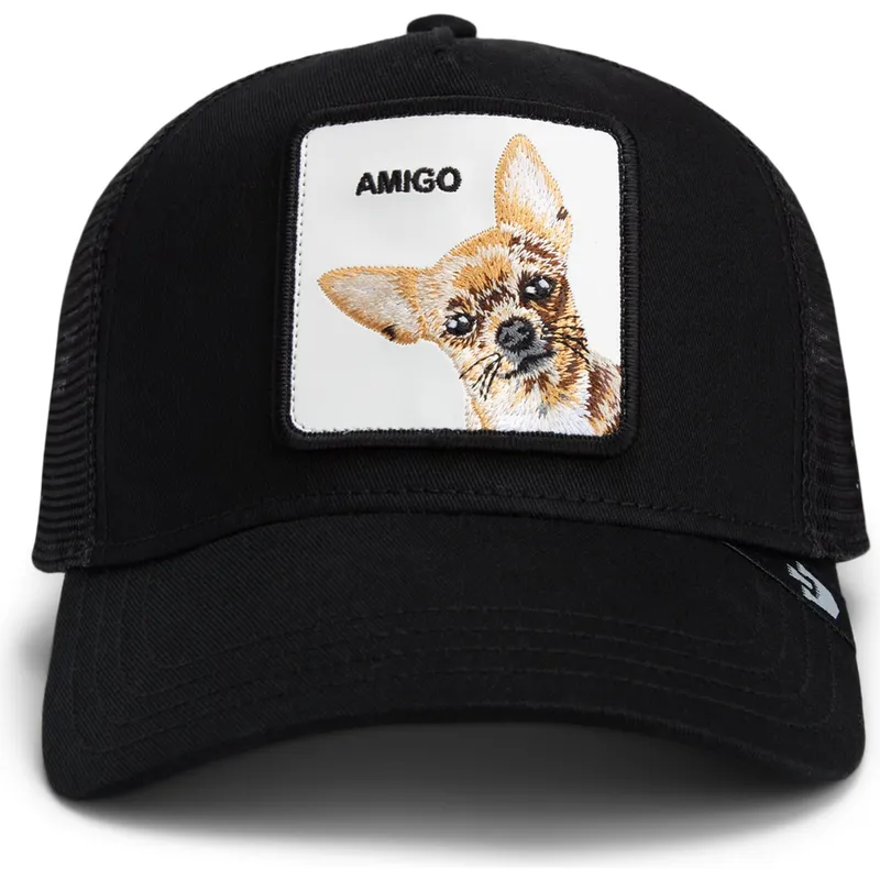 mutsid-kumer-veok-must-snapback-perro-chihuahua-the-amigo-core-combo-the-farm-the-farm-de-goorin-bros