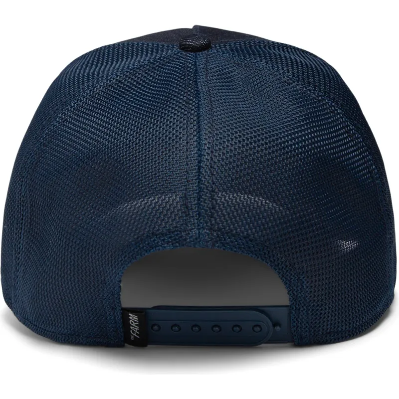 cap-kumer-navy-blue-snapback-the-farm-de-goorin-bros cap-kumer-navy-blue-snapback-the-farm-de-goorin-bros