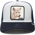 mutsid-kumer-hall-snapback-the-bandit-global-core-denim-the-farm-goorin-bros