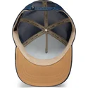 mutsid-kumer-hall-snapback-the-bandit-global-core-denim-the-farm-goorin-bros