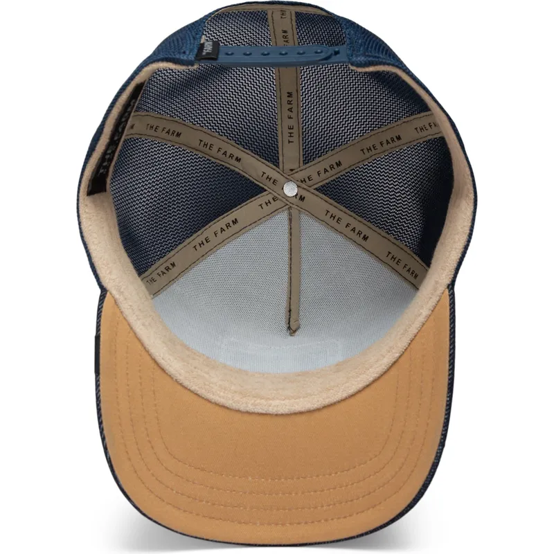 mutsid-kumer-hall-snapback-the-bandit-global-core-denim-the-farm-goorin-bros