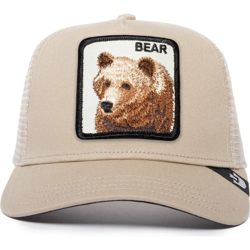 mutsid-kumer-beez-snapback-the-bear-global-core-the-farm-goorin-bros