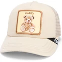 mutsid-kumer-beez-snapback-lastele-cuddle-time-chroma-wave-the-farm-goorin-bros