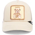 mutsid-kumer-beez-snapback-lastele-cuddle-time-chroma-wave-the-farm-goorin-bros