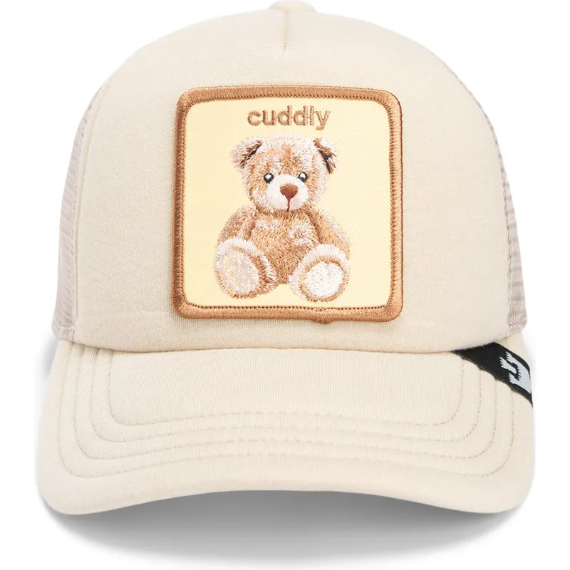 mutsid-kumer-beez-snapback-lastele-cuddle-time-chroma-wave-the-farm-goorin-bros