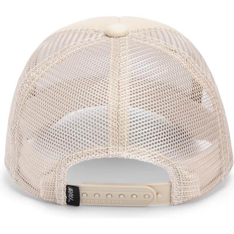 mutsid-kumer-beez-snapback-lastele-cuddle-time-chroma-wave-the-farm-goorin-bros