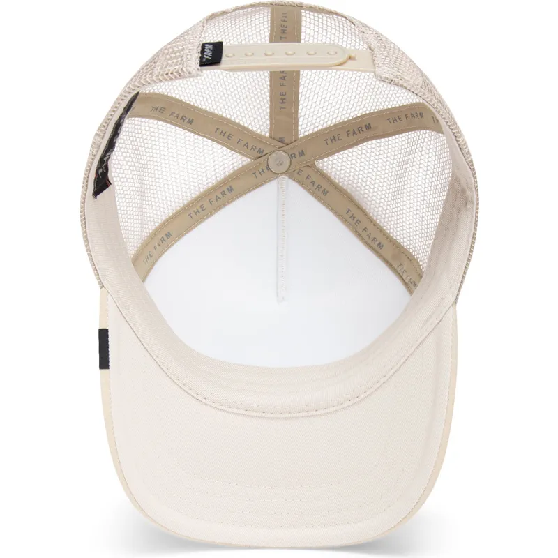 mutsid-kumer-beez-snapback-lastele-cuddle-time-chroma-wave-the-farm-goorin-bros