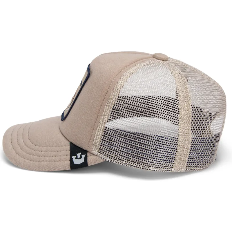 mutsid-kumer-beez-snapback-lastele-ok-zoomer-the-farm-goorin-bros