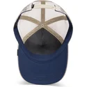 mutsid-kumer-beez-snapback-lastele-ok-zoomer-the-farm-goorin-bros
