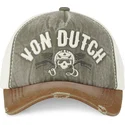 cap-kumer-multicolor-adjustable-strap-von-dutch