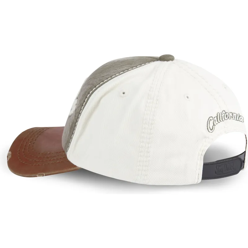 cap-kumer-multicolor-adjustable-strap-von-dutch